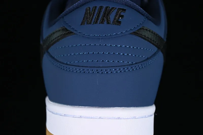 All Categories Nk SB Dunk Series Nk SB Dunk Low Low-top sneakers Nk SB Dunk Low Pro ISO Navy Blue SB low-top sports and leisure sneakers CW7463-401